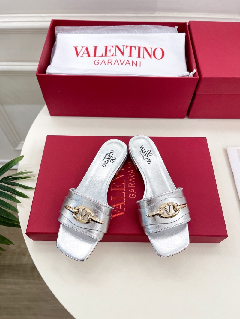 Valentino Slippers